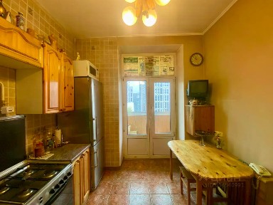 Продается 3-комн. квартира, 86,7 м²