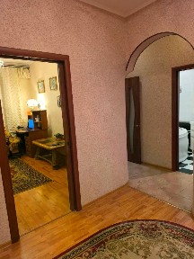 Продается 3-комн. квартира, 68,4 м²