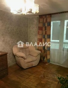 Продается 1-комн. квартира, 34,5 м²