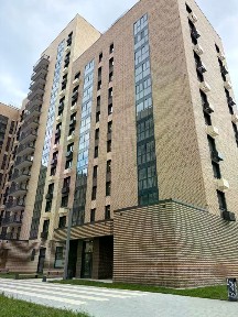 Продается 1-комн. квартира, 44,1 м²