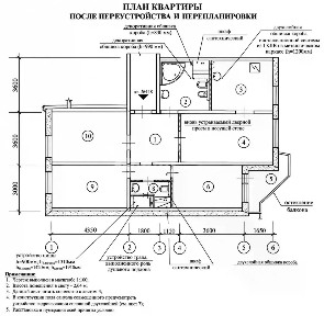 Продается 4-комн. квартира, 89 м²