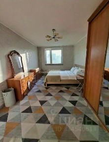 Продается 2-комн. квартира, 54,1 м²