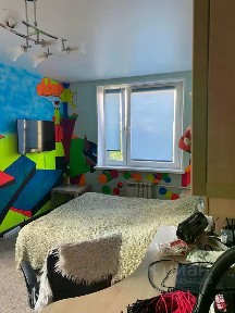 Продается 1/2 квартиры, 49 м²