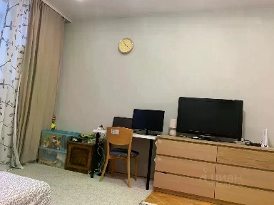 Продается 2-комн. квартира, 58 м²