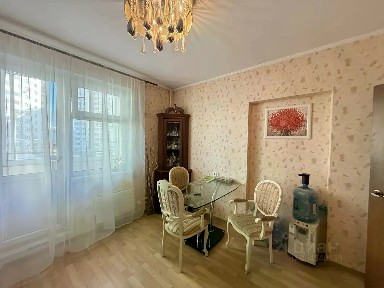Продается 3-комн. квартира, 82 м²