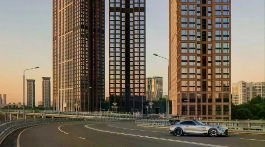 Продается квартира свободной планировки, 52 м²