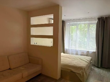 Продается 1-комн. квартира, 32,4 м²