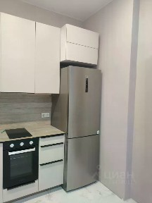 Продается 1-комн. квартира, 35,7 м²