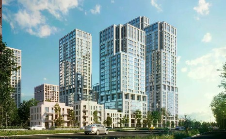 Продается 1-комн. квартира, 35,4 м²