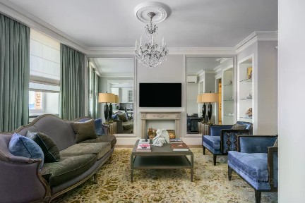 Продается 3-комн. квартира, 100,5 м²