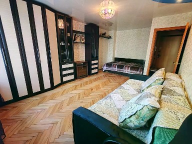 Продается 1-комн. квартира, 32,5 м²