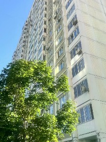 Продается 1-комн. квартира, 39,2 м²