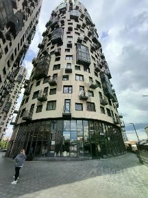Продаются 1-комн. апартаменты, 39,7 м²