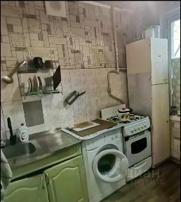 Продается 2-комн. квартира, 44 м²