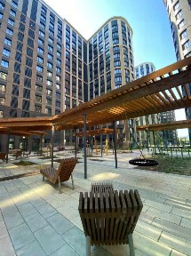 Продаются 2-комн. апартаменты, 51,5 м²