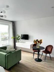 Продается апартаменты-студия, 30 м²