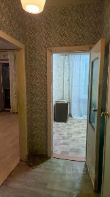 Продается 1-комн. квартира, 34,5 м²