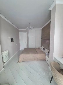 Продается 1-комн. квартира, 40,8 м²