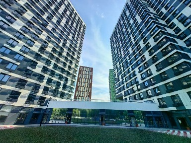Продается студия, 21,05 м²