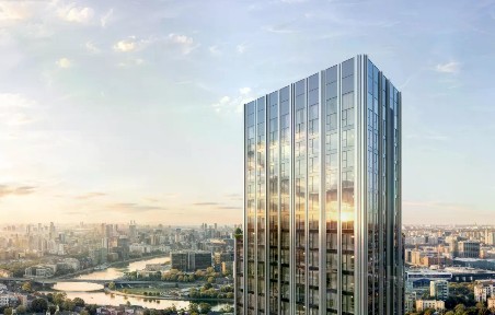 Продается 2-комн. квартира, 43,6 м²