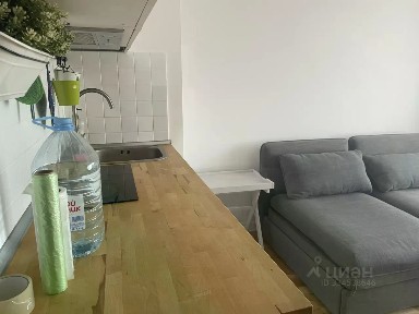 Продается студия, 18 м²