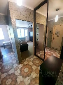 Продается 1-комн. квартира, 39,1 м²