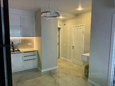 Продается 1-комн. квартира, 37,7 м²