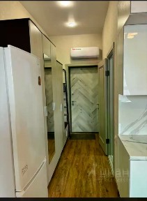 Продается студия, 25,3 м²