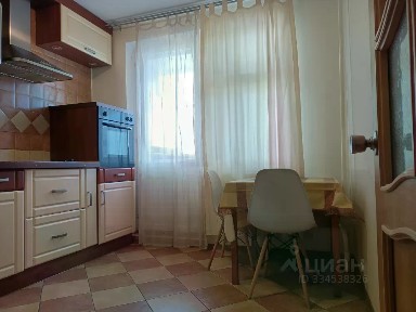 Продается 1-комн. квартира, 40,4 м²