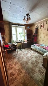 Продается 2-комн. квартира, 45,7 м²