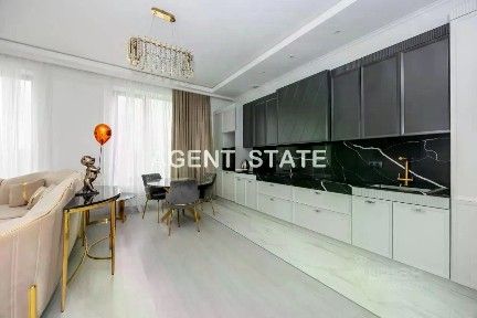 Продается 2-комн. квартира, 67,4 м²