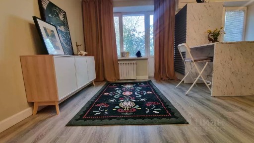 Продается 1-комн. квартира, 33 м²