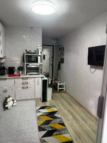 Продается студия, 20 м²