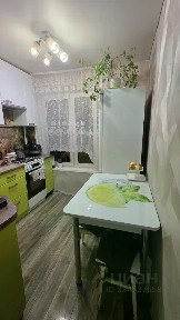 Продается 3-комн. квартира, 54,5 м²