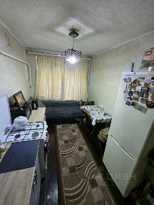 Продается 1-комн. квартира, 34,8 м²