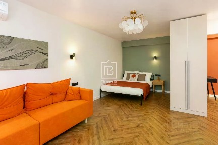 Продается 1-комн. квартира, 30 м²