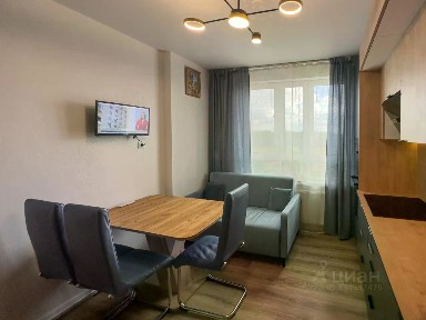 Продается 3-комн. квартира, 75,4 м²