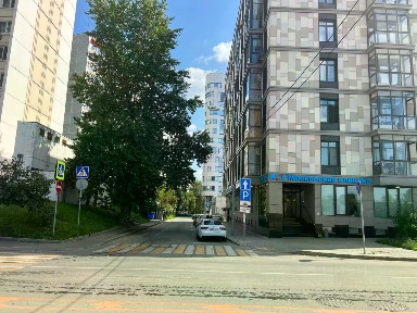 Продаются 2-комн. апартаменты, 56,4 м²