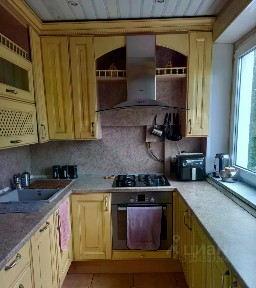 Продается 3-комн. квартира, 63,5 м²
