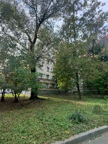 Москва, ЮВАО, р-н Кузьминки, ул. Академика Скрябина, 26К2