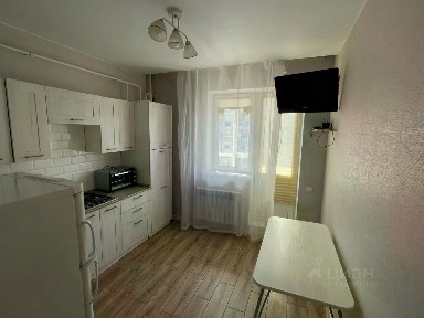 Продается 1-комн. квартира, 34 м²