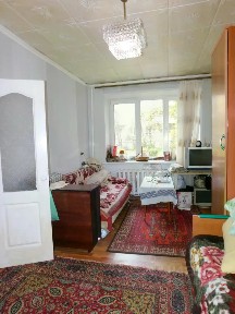 Продается 2-комн. квартира, 41,1 м²