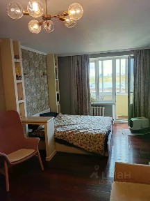 Продается 2-комн. квартира, 44,5 м²