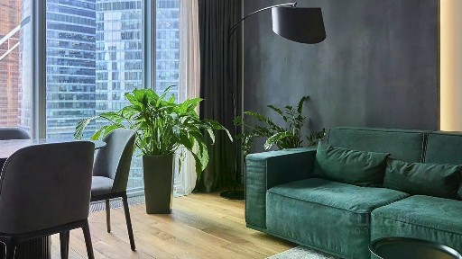 Продаются 2-комн. апартаменты, 92 м²