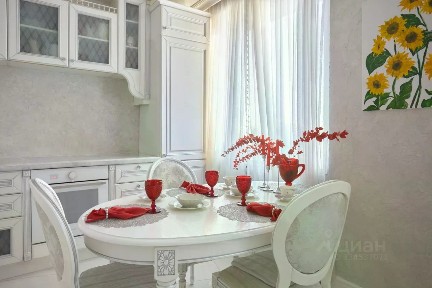 Продается 2-комн. квартира, 54 м²