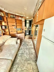 Продается 1-комн. квартира, 38,2 м²