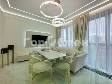 Продается 2-комн. квартира, 66,5 м²