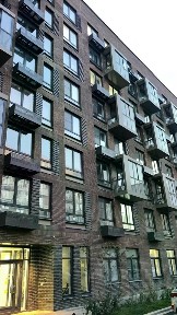 Продается 3-комн. квартира, 59 м²