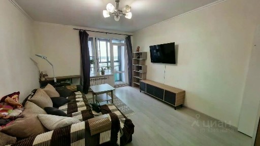 Продается 3-комн. квартира, 82,2 м²