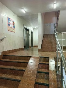 Москва, СЗАО, р-н Митино, Митинская ул., 37